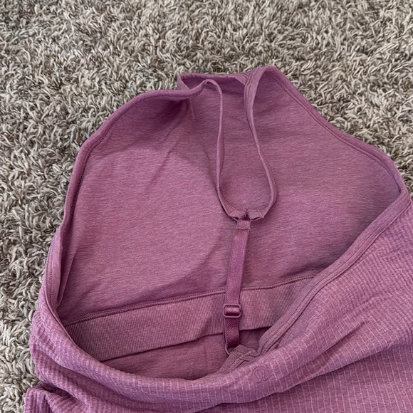 Lululemon Ebb to Street High-Neck Tank Top *Online Only - Picture 7 of 8